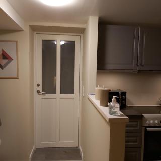 Experience unique Faroe Islands holiday home by the sea with great views, fully equipped kitchen and reliable Wi-Fi - - 2