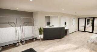LivAway Suites Syracuse - Syracuse - 7