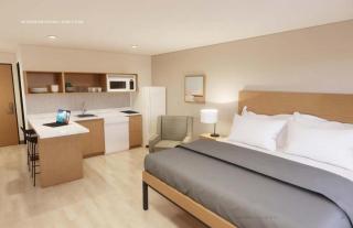 LivAway Suites Syracuse - Syracuse - 5
