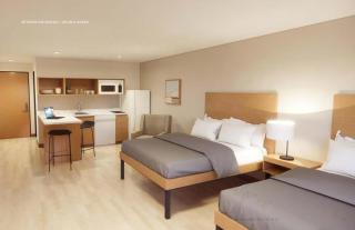 LivAway Suites Syracuse - Syracuse - 2
