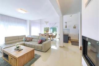 Villa Petra - Sea View - Trogir, Ciovo - Okrug Donji - 1