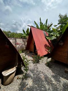 Ballena Oasis Homes & Glamping - Uvita - 7