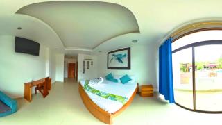 Hotel Tortuga Bay - Galápagos - Puerto Ayora - 2