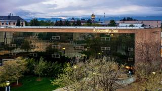 University Inn - Logan - 8