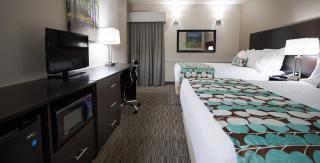 University Inn - Logan - 5