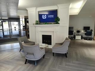 University Inn - Logan - 1