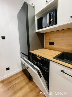 R-Apartments - Łódź - 8