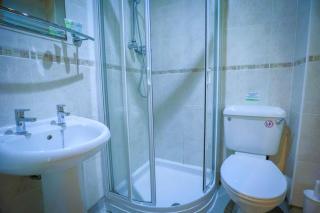 Fern Gully Lodge with Hot Tub - Spa Resort - Devon - 1