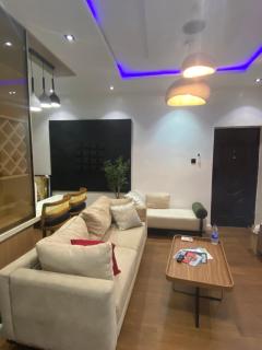 1Bedroom Shortlet Apartment in Surulere - Lagos - 1