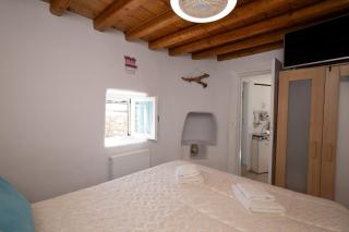 Casetta Annaise Mykonos-Myconian House for two - Mikonos - 5