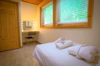 Fern Gully Lodge with Hot Tub - Spa Resort - Devon - 1