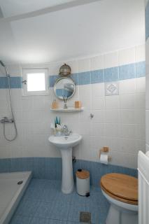Casetta Annaise Mykonos-Myconian House for two - Mikonos - 2