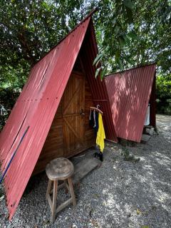 Ballena Oasis Homes & Glamping - Uvita - 8