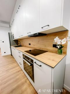 R-Apartments - Łódź - 2