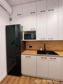 R-Apartments - Łódź - 3