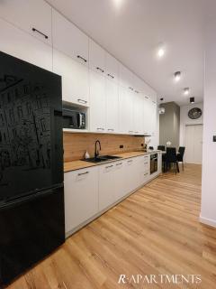 R-Apartments - Łódź - 1