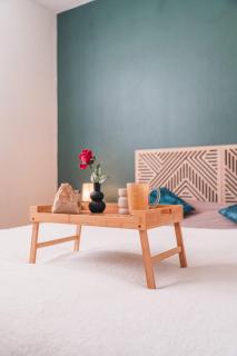 La Suite 112 - Large apartment - Garden Terrace - Dachstein - 5