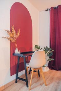 La Suite 112 - Large apartment - Garden Terrace - Dachstein - 8