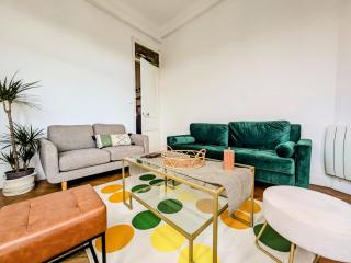 Cosy appartement in Nice city center - 0