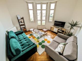 Cosy appartement in Nice city center - 8