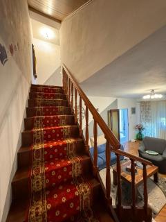 Apartman Nonno Božo 2 - Fažana - 4
