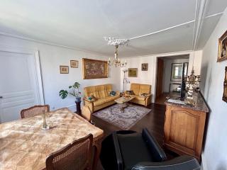 Superbe appartement en plein centre ville - Strasburgo - 8