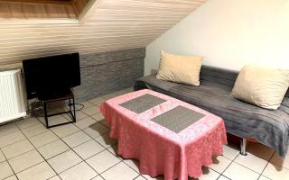 Ruhiges Apartment, Parkplätze & gute Anbindung City, Messe, Autobahn - Düsseldorf - 3