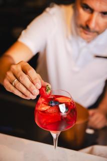 Crowne Plaza Madrid - Centre Retiro by IHG - Madrid - 7