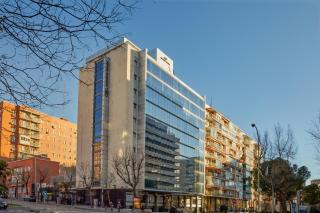 Crowne Plaza Madrid - Centre Retiro by IHG - Madrid - 2