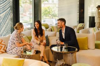 Crowne Plaza Madrid - Centre Retiro by IHG - Madrid - 9