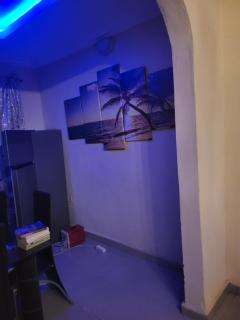 Edo Home - Benin City - 0