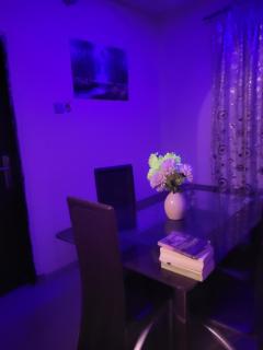 Edo Home - Benin City - 9