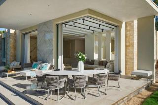 Contemporary Villa Vallon - La Croix-Valmer - 9