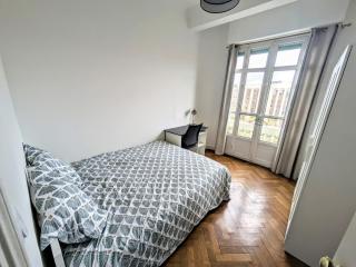 Cosy appartement in Nice city center - 4