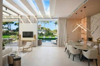 Contemporary Villa Vallon - La Croix-Valmer - 5