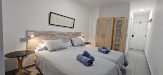Beachside Comfort Las Canteras - Las Palmas - 3