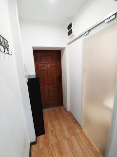 Śliczny Apartament obok Manufaktury na wyłączność, parter, blok, - 5