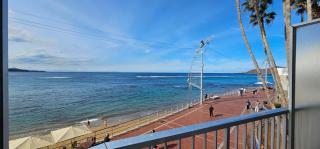 Beachside Comfort Las Canteras - Las Palmas - 4