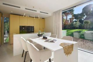 Contemporary Villa Vallon - La Croix-Valmer - 2