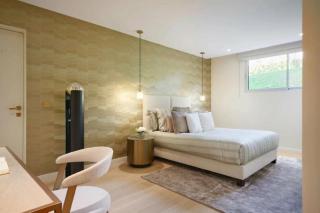 Contemporary Villa Vallon - La Croix-Valmer - 1