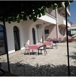 Apartments Plaza - Ulcinj - 1
