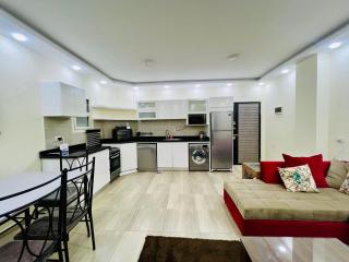 Beachfront Bliss - Your Hurghada Escape Awaits - 1