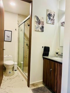 Bellísima casa de lujo con amenidades y alberca - 6