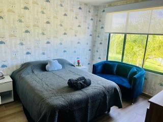 Bellísima casa de lujo con amenidades y alberca - Xochitepec - 2