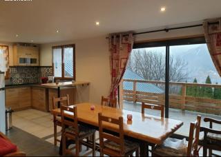chalet la Dalle - Saint-Martin-de-la-Porte - 5