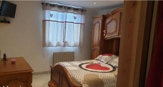 chalet la Dalle - Saint-Martin-de-la-Porte - 4