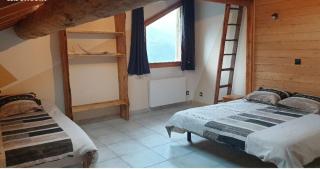 chalet la Dalle - Saint-Martin-de-la-Porte - 3