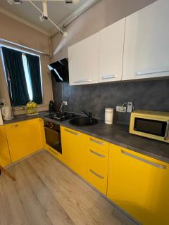 Oly Studio - Mamaia Sat/Năvodari - 1