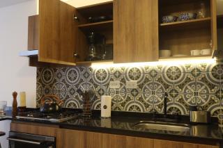 MONTFORT Suite Royale - Bogotá - 4