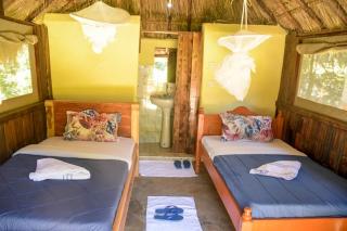 Giraffe Hills Mara Camp - - 4